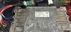Obdstar Dc706 Clone BMW MSV90 2
