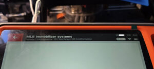 Vvdi Mlb Tool 2019 Audi Q5 Add MLB Key 1