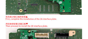 Yanhua Acdp Toyota R7f701441 2