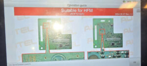 Autel Im608 Nissan Rogue 2024 Akl 4