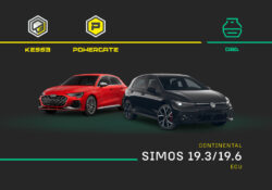 KESS3 VAG Simos 19.3 And Simos 19.6