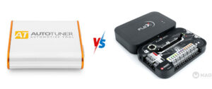 Autotuner Vs Flex