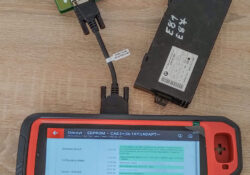 Vvdi Key Tool Plus Repair Bmw Cas3 Istap 2