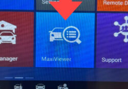 Autel Im508 Maxiviewer