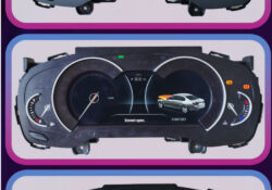 APPRO2 Bmw Bdc2 Mileage Reset 2