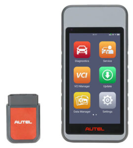 Autel Md906 Pro