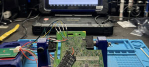 Autel Im608 2025 Nissan Kicks Program Key 2