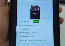 Cgdi K2 Bmw Mileage 2