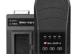 Yanhua Acdp2