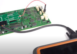 Add Bmw Bdc2 Key With Xhorse Key Tool Plus 1