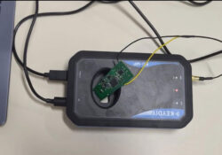 Keydiy Kd X4 Add Porsche Mlb Key With Kd Mp 7