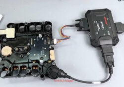 Obdstar G3 Clone Benz VGS4 TCU 17