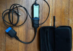 Topdon Rlink J2534 Review 2