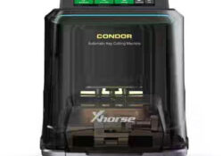 Xhorse Condor Xc Twins