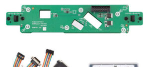 Xhorse Gen2 Audi Bcm2 Adapter