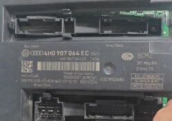 Xhorse Multi Prog Clone Audi A7 Bcm2 1