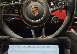 Xhorse Multi Prog Repair Porsche Battery 2