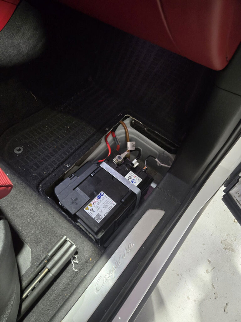 Xhorse Multi Prog Repair Porsche Battery 3