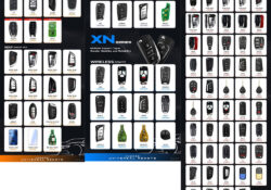 Xhorse Universal Remote