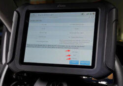 Xtool Unlock VAG SFD Gateway 6