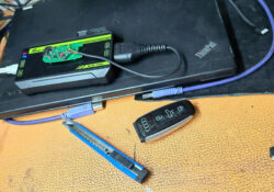Audi 2023 Mlb Key 2
