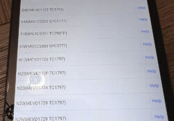BMW DME Code 2