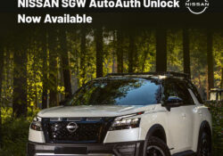 Topdon Nissan AutoAuth License