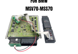 Yanhua ACDP Clone MSV70 ISN