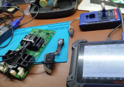 Autel Im608 Brick Bmw Bdc 2
