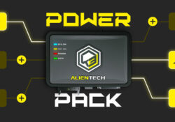 Kess3 Powerpack Promotion