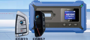 Keydiy Kd X4 Add Bmw Bdc3 Key 1