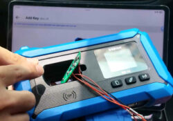 Keydiy Kd X4 Add Bmw Bdc3 Key 11