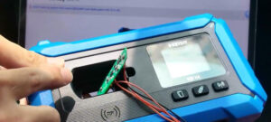 Keydiy Kd X4 Add Bmw Bdc3 Key 11