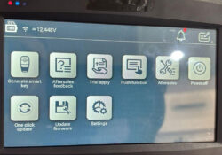 Lonsdor K518 No Car List After Update 1
