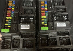 Obdstar Dc706 Clone 2015 Ford Fusion Bcm 1