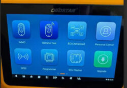Obdstar G3 Missing Software 3