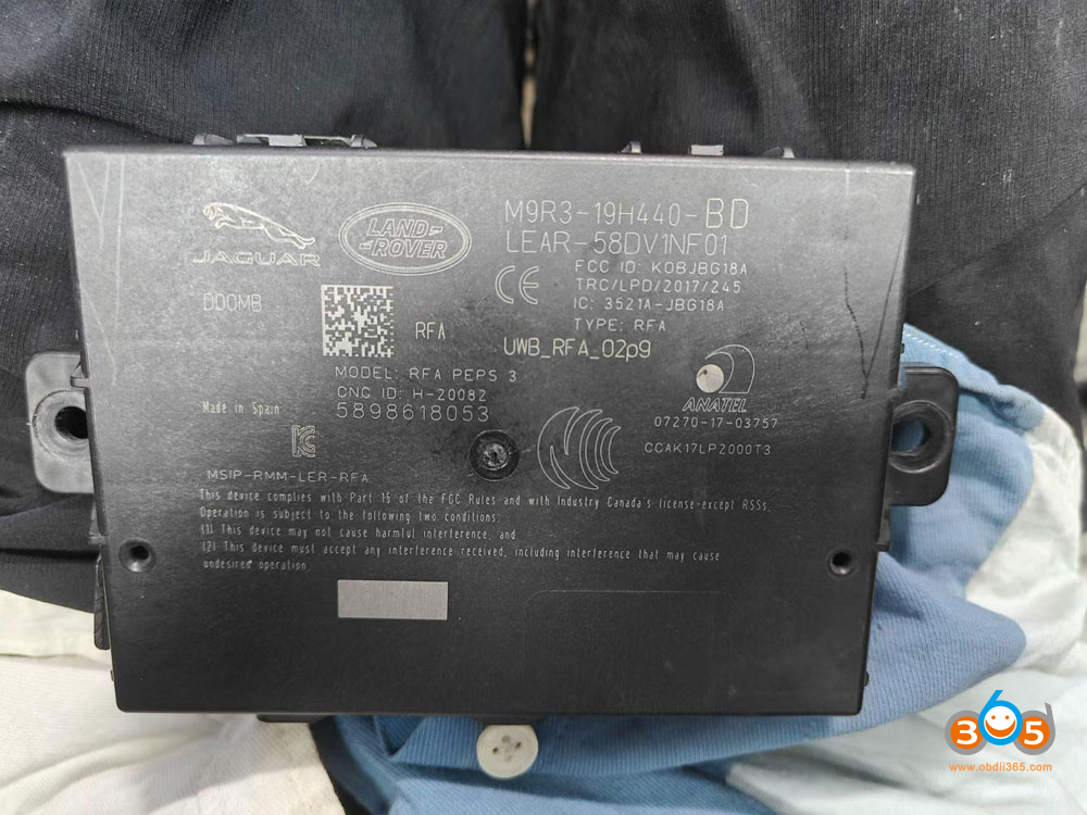 acdp m9r3 0 acdp m9r3 0