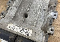 Autotuner Ford Sid212evo Adblue Off 4