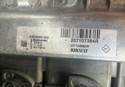 Autotuner Renault Sid310 2