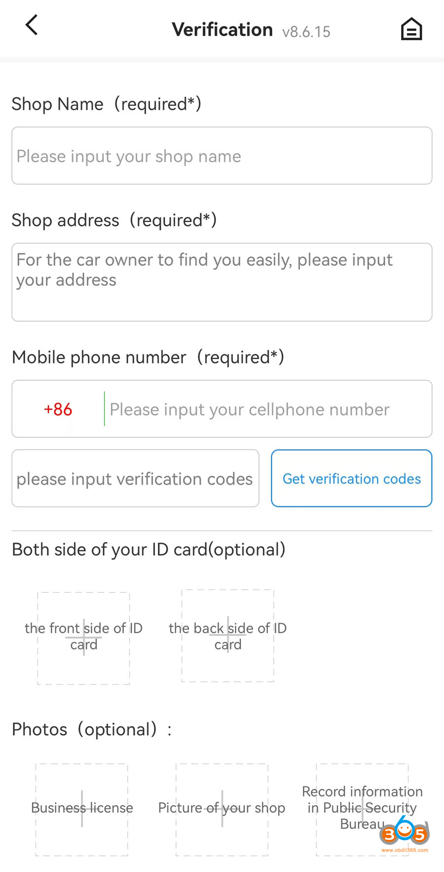 Keydiy Kd X4 Bmw G Fem Function Need User Authentication 4