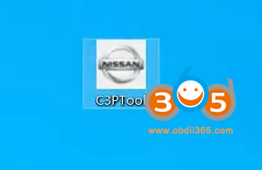 Topdon Rlink X7 Nissan Consult3 Software 2
