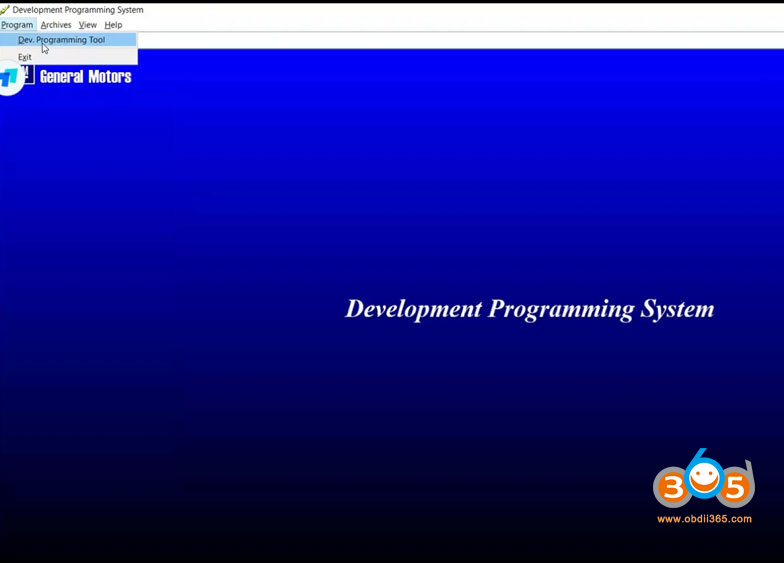 Use Topdon Rlink With Dps Software 2