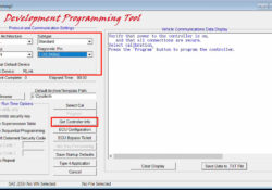 Use Topdon Rlink With Dps Software 3