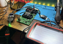 Vvdi Key Tool Plus Bmw Fem Bdc