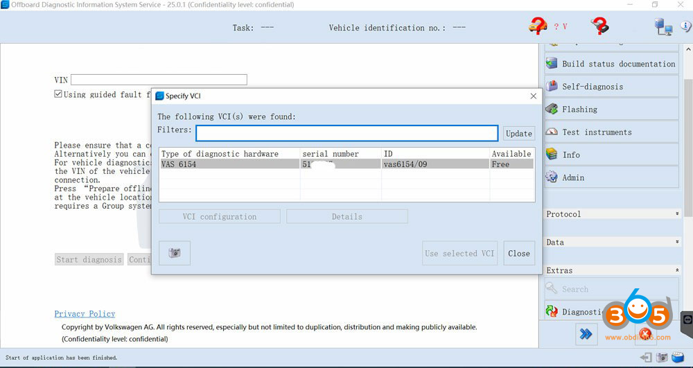 vxdiag odis 25 software 1 vxdiag odis 25 software 1