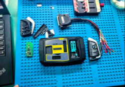 Xhorse Bmw Bdc3 Wiring 3