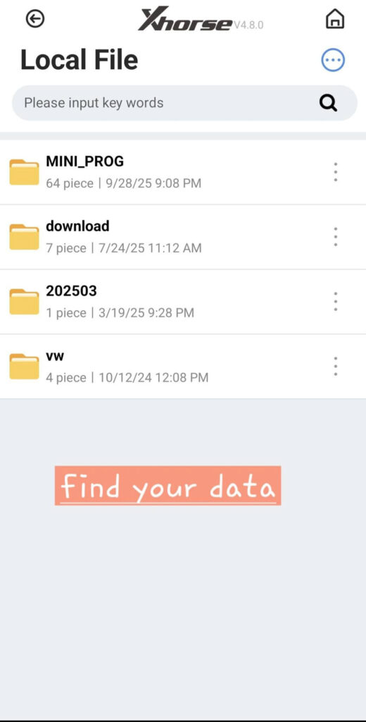 Xhorse Compare Bmw Fem Bdc Files 3