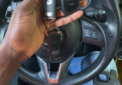 Xhorse Xm38 Mazda Cx5 Keyless Not Working