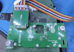 Yanhua Acdp2 Vag Mqb Cluster Black Screen