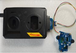 APPRO2 copy bmw bdc3 key 15